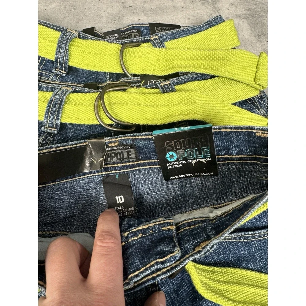 Southpole vintage y2k